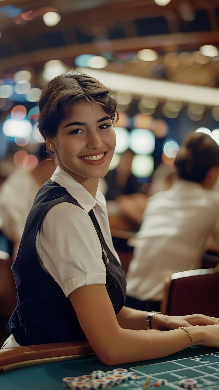 ফুটবল ম্যাচের আগে তথ্য যাচাইয়ের দৃশ্য